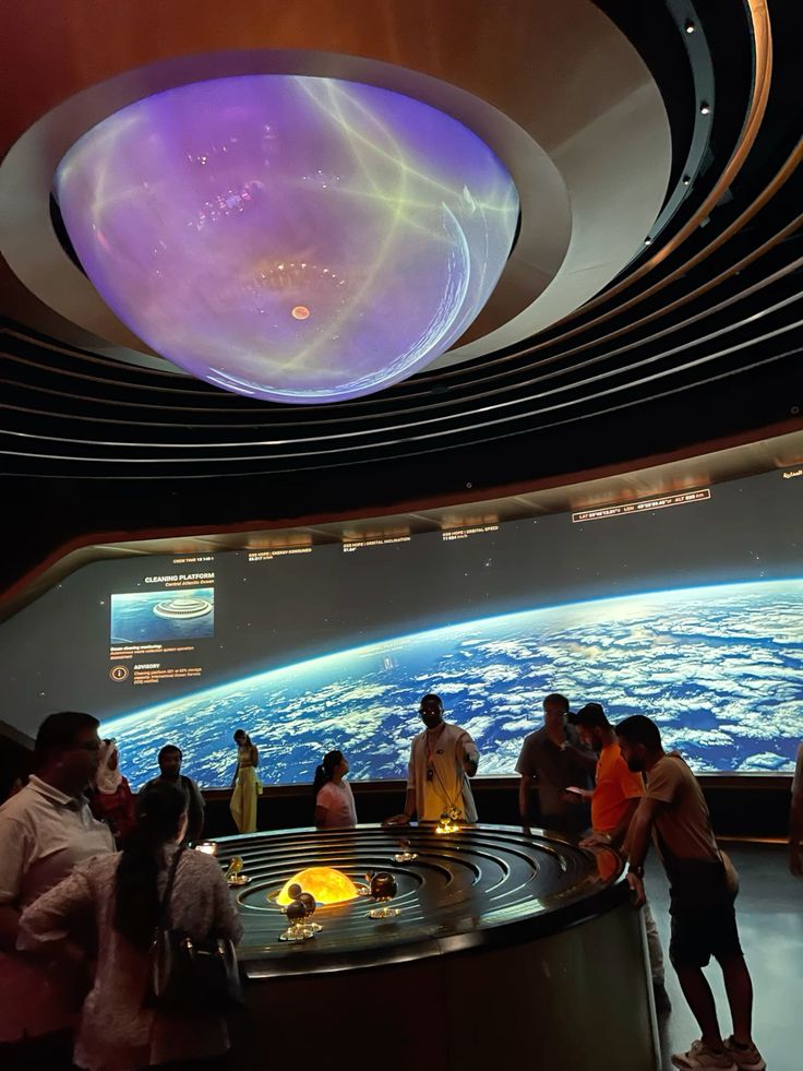 Dubai Museum - Historic Al Fahidi Fort